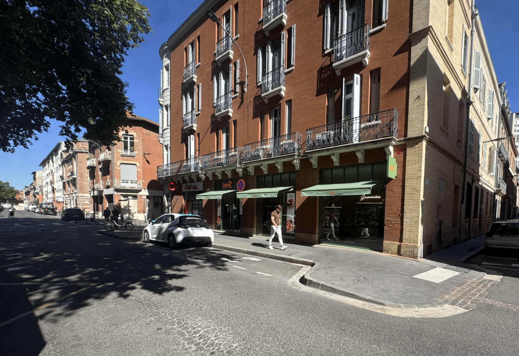 Intégration urbaine 2