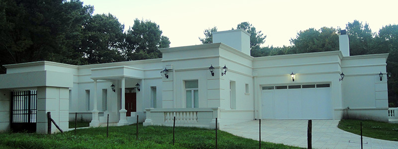 Maison Buenos Aires