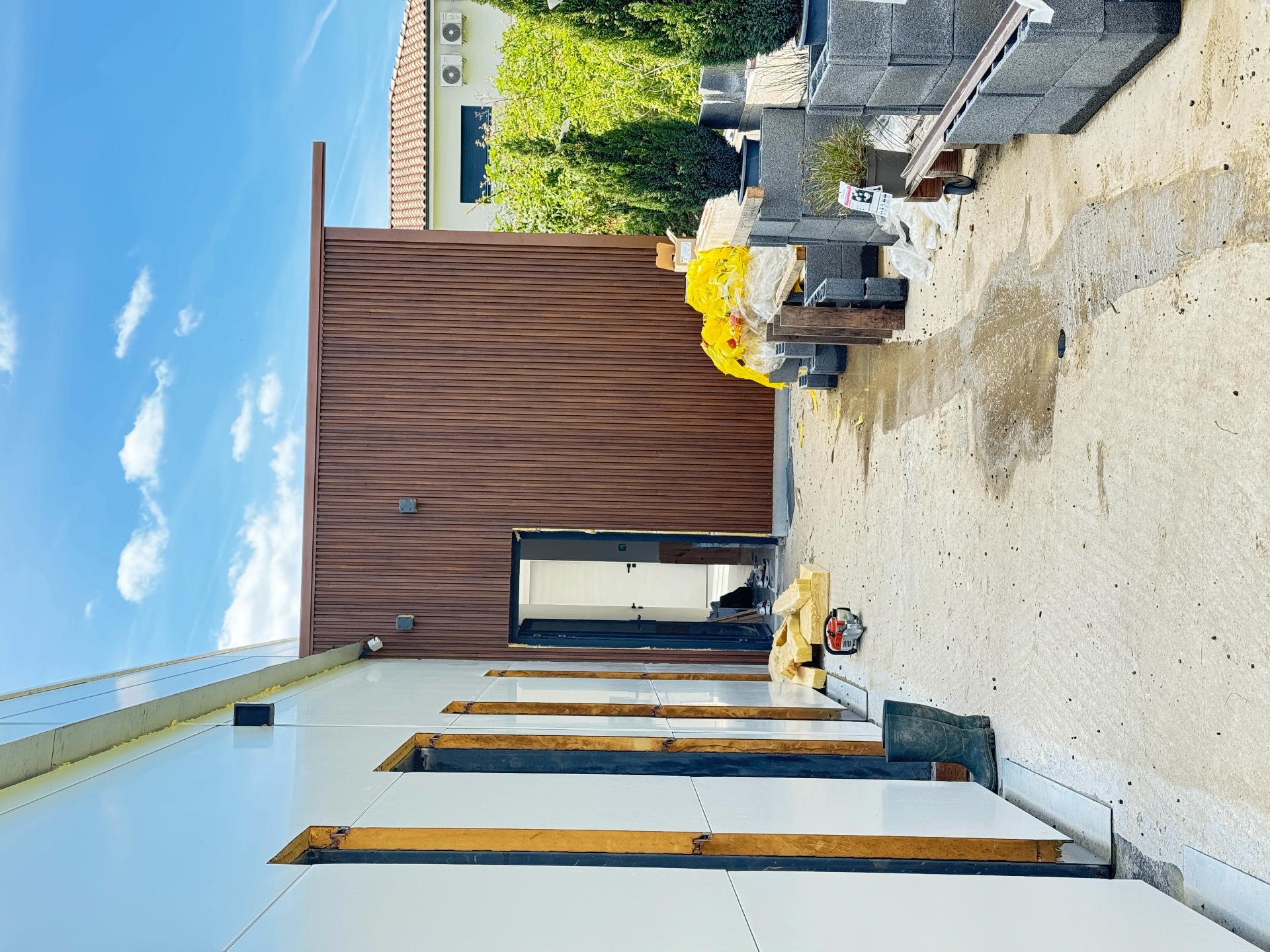04 — Travail des façades et ouverture sur le paysage 4