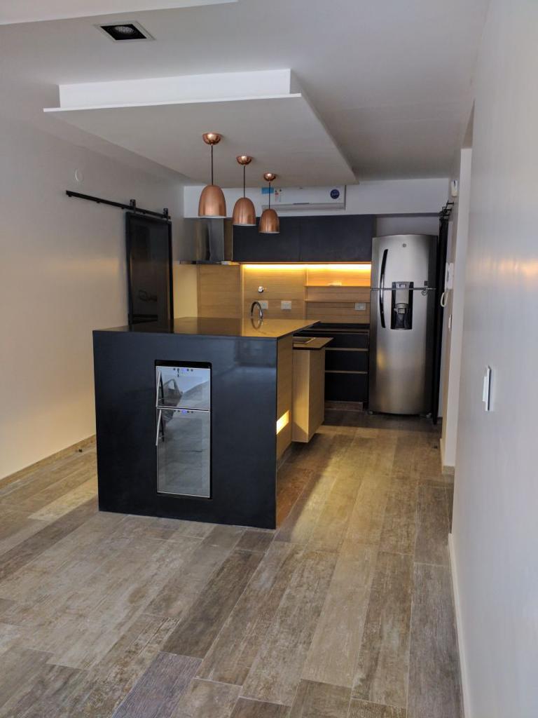 Rénovation cuisine, dressing, sanitaires 3
