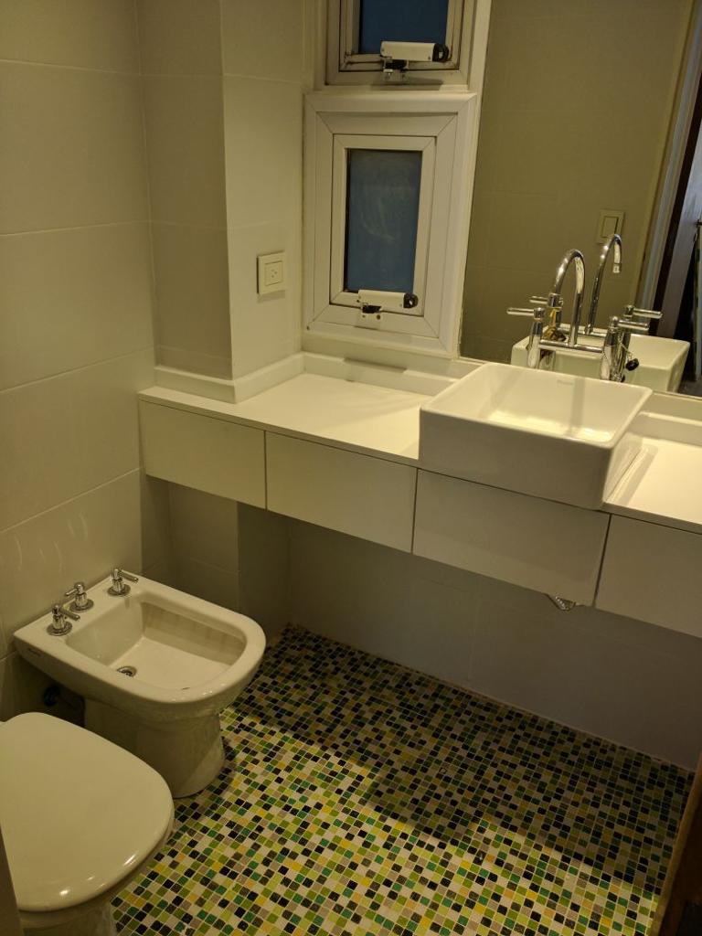 Rénovation cuisine, dressing, sanitaires 4