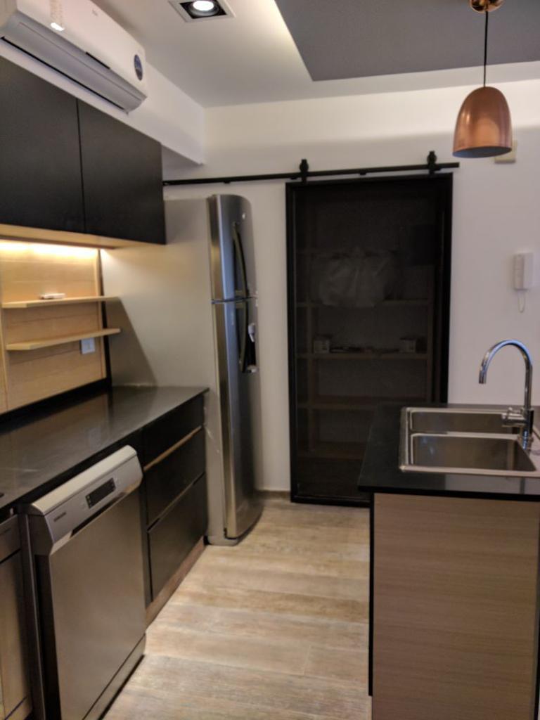 Rénovation cuisine, dressing, sanitaires 6
