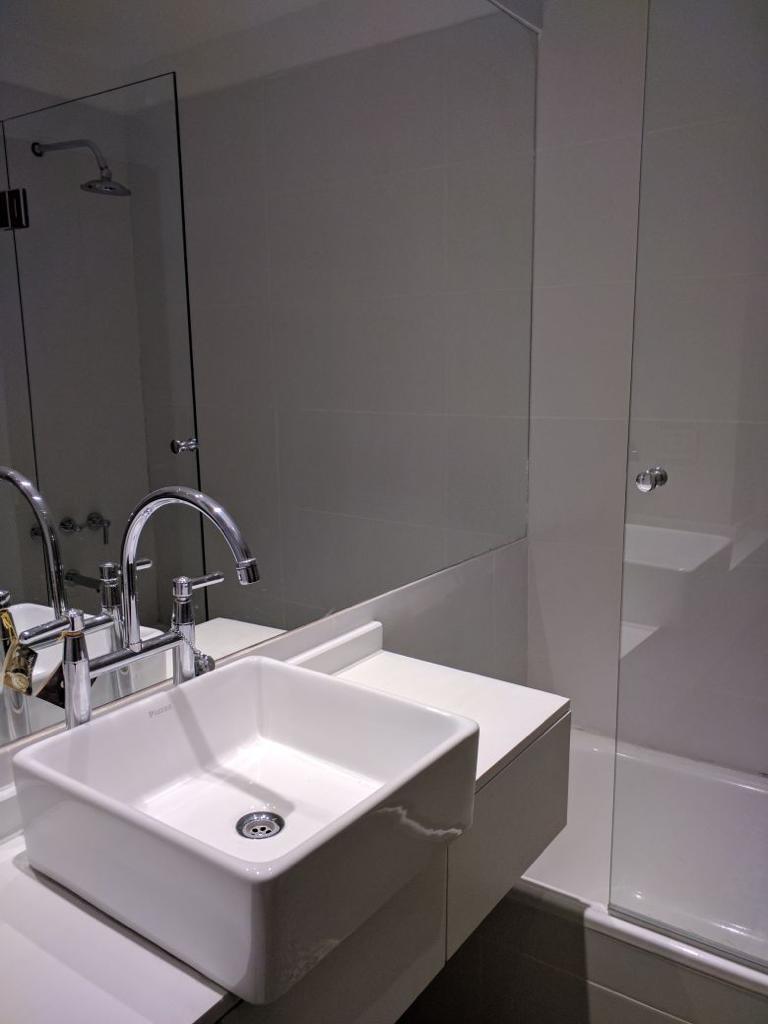 Rénovation cuisine, dressing, sanitaires 7