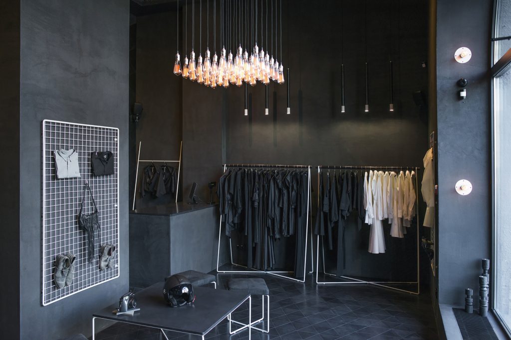 Boutique Barcelone